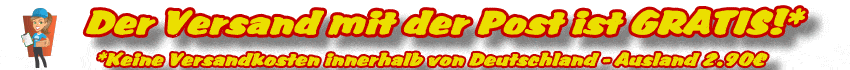 Wok-Gratis-Versand