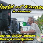 World of Karaoke - Damaschun-Media Online-Shop