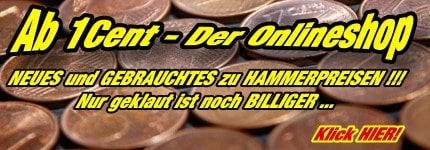 Banner 1-Cent-Shop-Klick