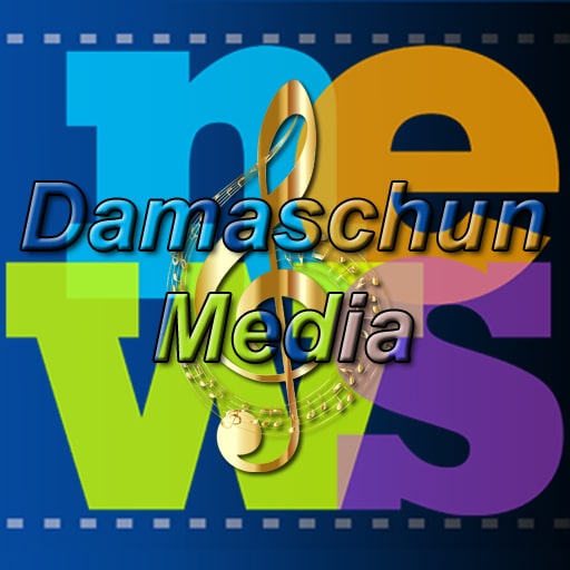 Damaschun Media