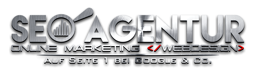 SEO Agentur Online Marketing Webdesign Storytelling Conversionoptimierung